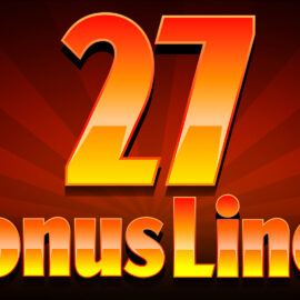 27 Bonus Lines