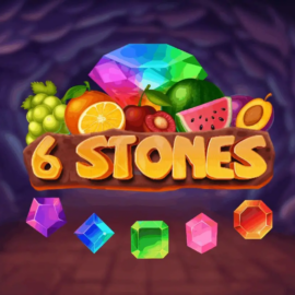 6 Stones