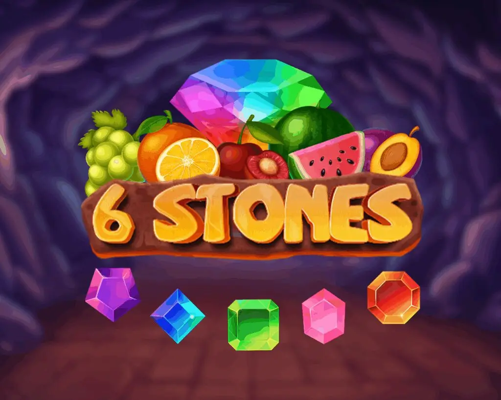 6 Stones