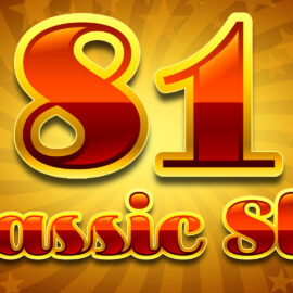 81 Classic Slot