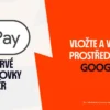 Betano jako první v Česku nabízí vklady i výběry přes Google Pay
