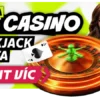 BetX spustilo live casino: blackjack a ruleta se skutečným krupiérem