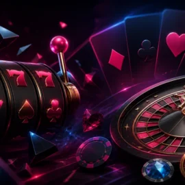 Apollo Games automaty a casino hry: nabídka a filtry