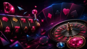Apollo Games automaty a casino hry