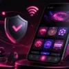 Apollo Games na mobilu: casino bez aplikace