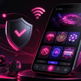 Apollo Games na mobilu: casino bez aplikace