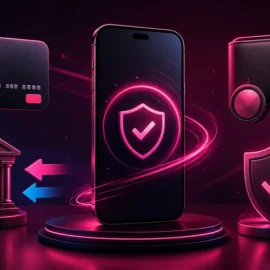 Apollo Games platební metody: kompletní průvodce