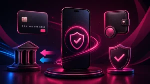 Apollo Games platební metody: kompletní průvodce