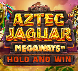 Aztec Jaguar Megaways