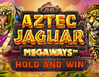 Aztec Jaguar Megaways