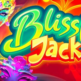 Blissful Jack 40