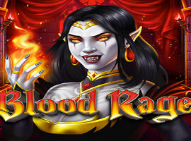 Blood Rage