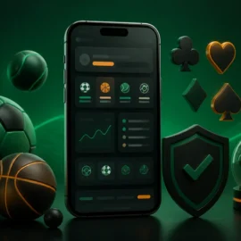 Chance aplikace: Ultimátní průvodce a recenze – Sázky, Vegas i Loterie v kapse