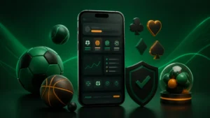 Chance aplikace: Ultimátní průvodce a recenze – Sázky, Vegas i Loterie v kapse