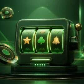 Chance automaty a casino hry