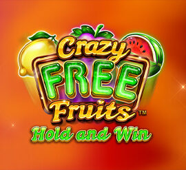 Crazy Free Fruits