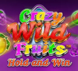 Crazy Wild Fruits