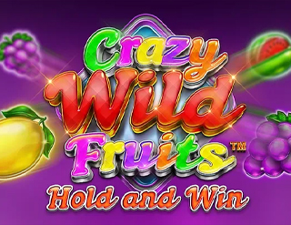 Crazy Wild Fruits