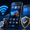 eCasino na mobilu: hraní bez aplikace