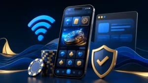 eCasino na mobilu: hraní bez aplikace