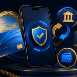 eCasino platební metody: kompletní průvodce