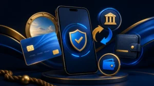 eCasino platební metody: kompletní průvodce