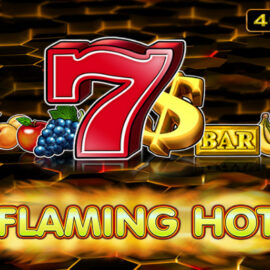 Flaming Hot