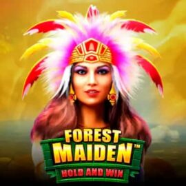 Forest Maiden