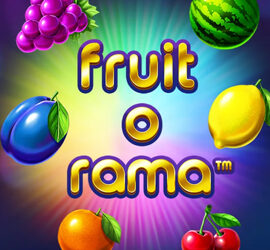 Fruit O Rama