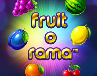 Fruit O Rama
