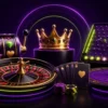 Kingsbet automaty a casino hry: nabídka, filtry a hry zdarma
