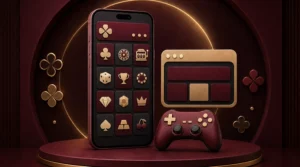 LuckyBet aplikace a mobilní casino: hraní v prohlížeči