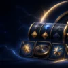 Magic Planet automaty a casino hry