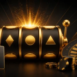 MerkurXtip automaty a casino hry: nabídka a výběr