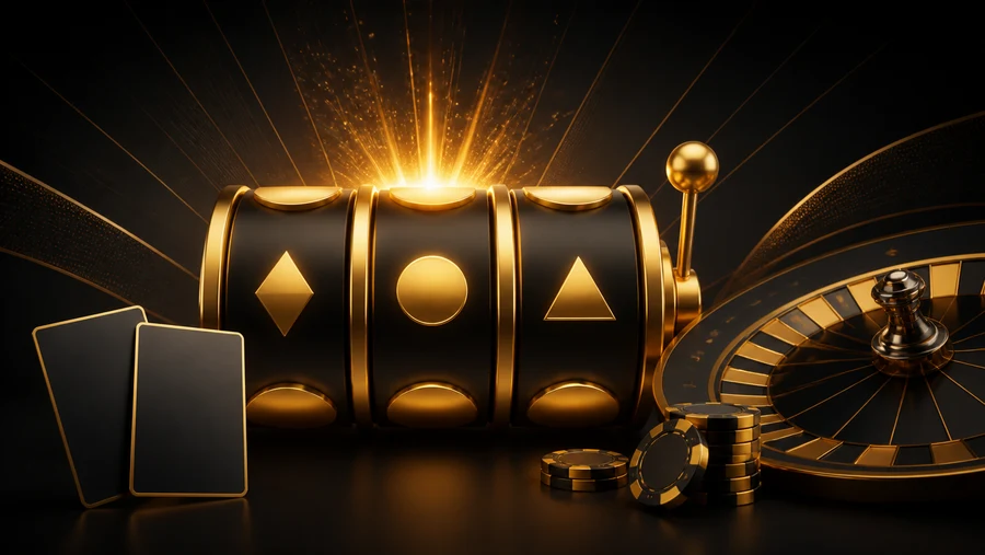 MerkurXtip automaty a casino hry: nabídka a výběr