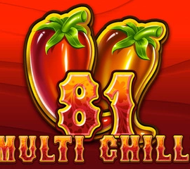 Multi Chilli 81