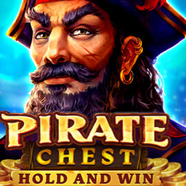 Pirate Chest