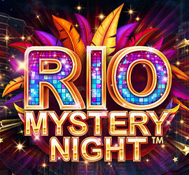 Rio Mystery Night