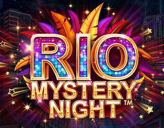 Rio Mystery Night