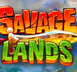 Savage Lands