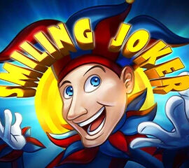 Smiling Joker