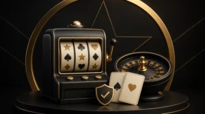 Star Casino automaty a casino hry