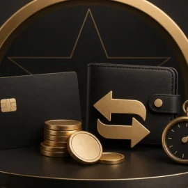 Star Casino vklady a výběry: metody, limity a rychlost