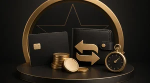 Star Casino vklady a výběry: metody, limity a rychlost