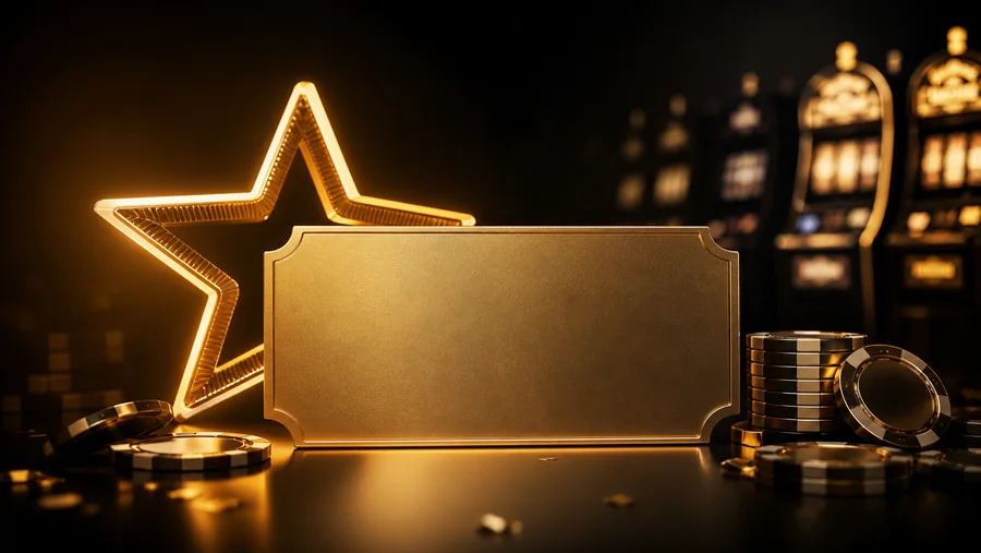 Star Casino promo kódy: kde je najít a jak je použít
