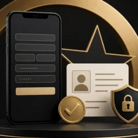 Star Casino registrace: návod, přihlášení a ověření účtu