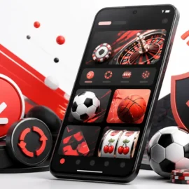 Synot Tip aplikace: casino a sázení na mobilu