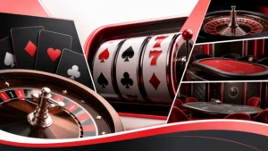 Synot Tip automaty a casino hry