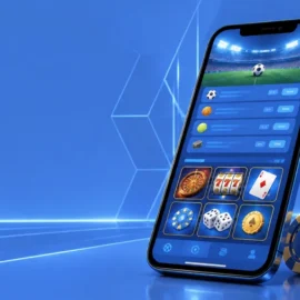 Tipsport aplikace: mobilní sázení a Vegas