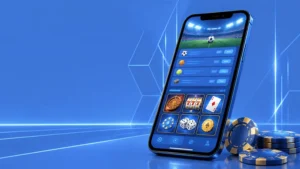 Tipsport aplikace: mobilní sázení a Vegas